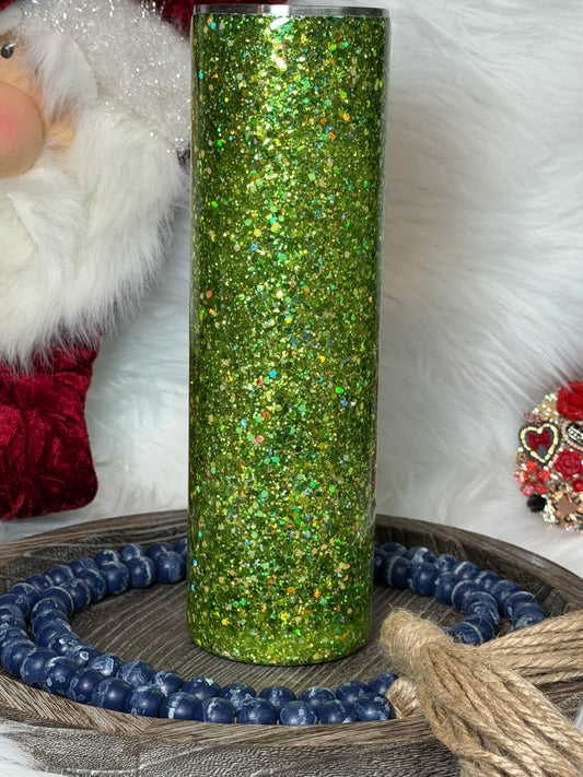 Christmas Peekaboo base 35 oz